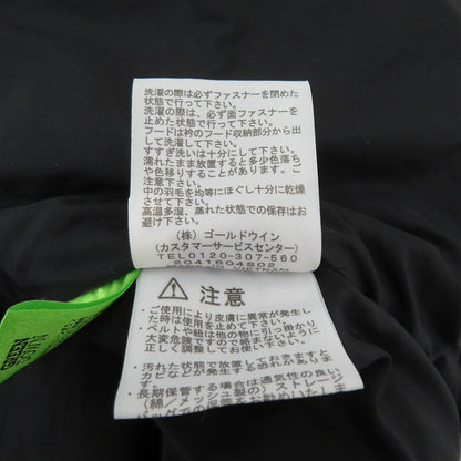 THE NORTH FACE | ザ・ノースフェイス Novelty Nuptse Vest カモ ダウンベスト ND92233 マルチカラー サイズ：XL【瀬戸大橋店】