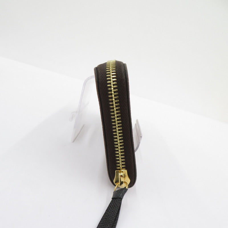 LOUIS VUITTON | ルイ・ヴィトン モノグラム リバース ポルトフォイユ･クレマンス 長財布 M82336 ブラウン【瀬戸大橋店】