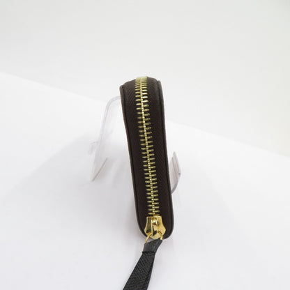 LOUIS VUITTON | ルイ・ヴィトン モノグラム リバース ポルトフォイユ･クレマンス 長財布 M82336 ブラウン【瀬戸大橋店】