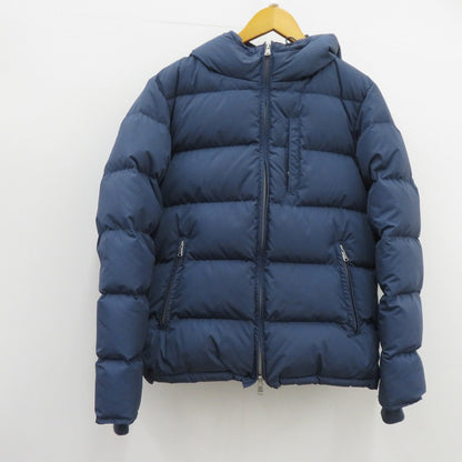 united arrows green label relaxing | ユナイテッドアローズグリーンレーベルリラクシング ×KOMATSU SEIREN ダウンジャケット 3225-199-2495 ネイビー サイズ：L【瀬戸大橋店】