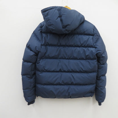 united arrows green label relaxing | ユナイテッドアローズグリーンレーベルリラクシング ×KOMATSU SEIREN ダウンジャケット 3225-199-2495 ネイビー サイズ：L【瀬戸大橋店】