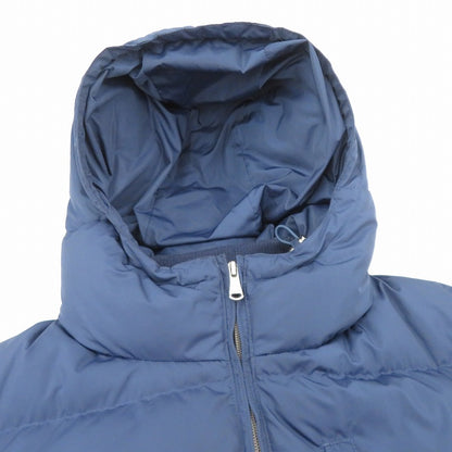 united arrows green label relaxing | ユナイテッドアローズグリーンレーベルリラクシング ×KOMATSU SEIREN ダウンジャケット 3225-199-2495 ネイビー サイズ：L【瀬戸大橋店】