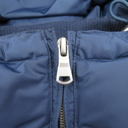 united arrows green label relaxing | ユナイテッドアローズグリーンレーベルリラクシング ×KOMATSU SEIREN ダウンジャケット 3225-199-2495 ネイビー サイズ：L【瀬戸大橋店】