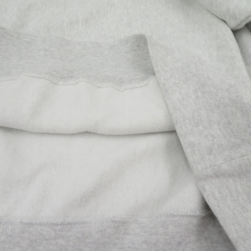 Champion | チャンピオン REVERSE WEAVE 00S SEMCO パーカー グレー サイズ：XL【瀬戸大橋店】