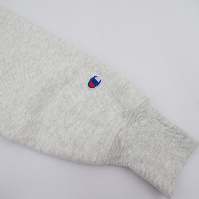 Champion | チャンピオン REVERSE WEAVE 00S SEMCO パーカー グレー サイズ：XL【瀬戸大橋店】