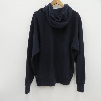 Champion | チャンピオン REVERSE WEAVE 00S F/V CHELSEA GIRL パーカー ネイビー サイズ：L【瀬戸大橋店】