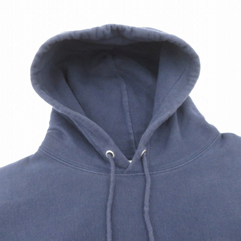 Champion | チャンピオン REVERSE WEAVE 00S F/V CHELSEA GIRL パーカー ネイビー サイズ：L【瀬戸大橋店】