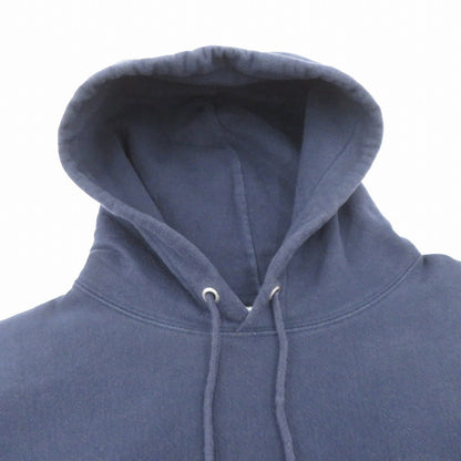 Champion | チャンピオン REVERSE WEAVE 00S F/V CHELSEA GIRL パーカー ネイビー サイズ：L【瀬戸大橋店】