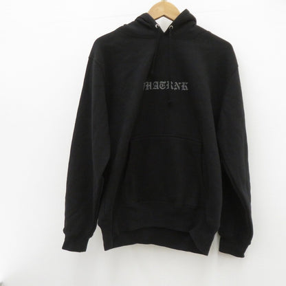 PHATRNK | ファットランク パーカー ブラック サイズ：M【瀬戸大橋店】