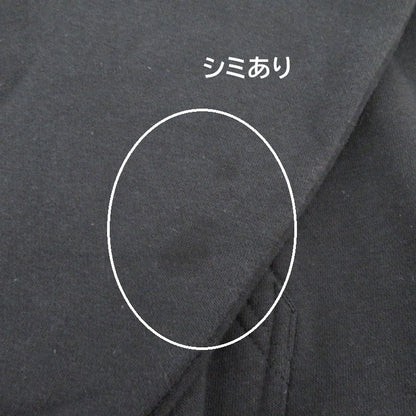 PHATRNK | ファットランク パーカー ブラック サイズ：M【瀬戸大橋店】