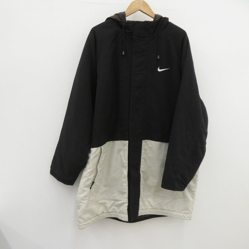 NIKE(VINTAGE) | ナイキヴィンテージ ジャケット 90S その他アウター H8-VTG ブラック サイズ：M【瀬戸大橋店】