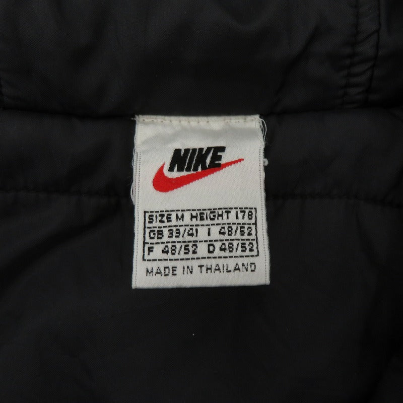NIKE(VINTAGE) | ナイキヴィンテージ ジャケット 90S その他アウター H8-VTG ブラック サイズ：M【瀬戸大橋店】