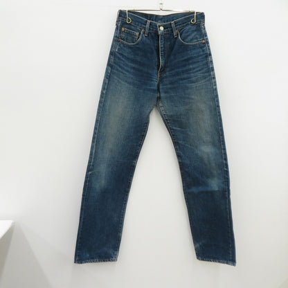 Levi's | リーバイス LOT.502XX ボタン裏J22刻印 デニムパンツ ブルー サイズ：30【瀬戸大橋店】