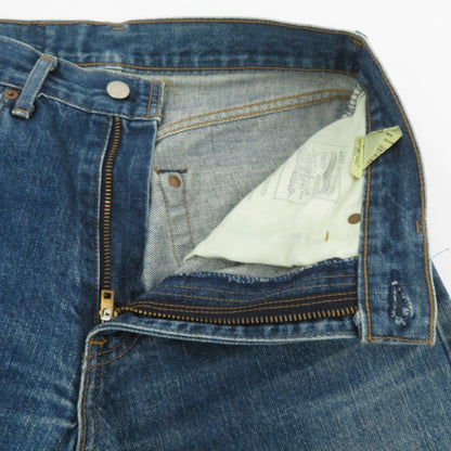 Levi's | リーバイス LOT.502XX ボタン裏J22刻印 デニムパンツ ブルー サイズ：30【瀬戸大橋店】