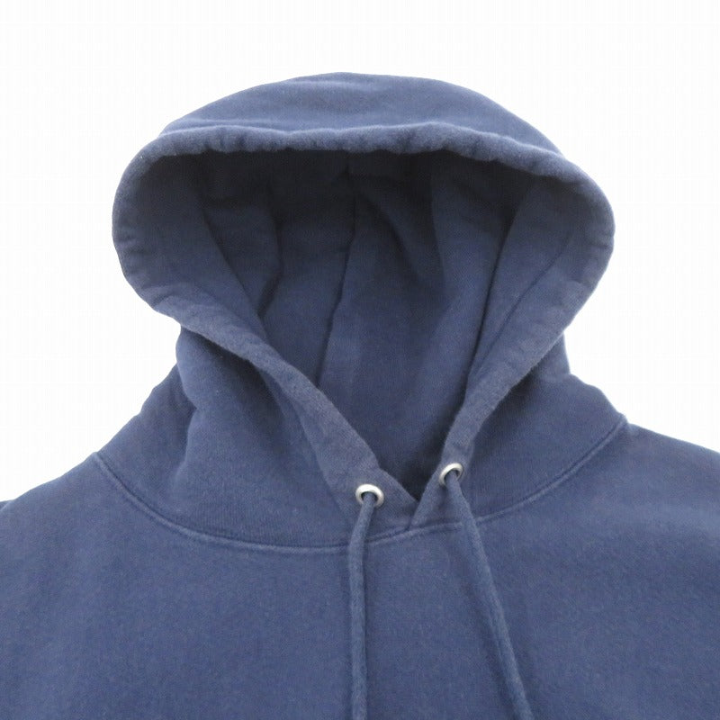 Champion | チャンピオン REVERSE WEAVE 00S パーカー ネイビー サイズ：L【瀬戸大橋店】