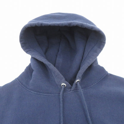 Champion | チャンピオン REVERSE WEAVE 00S パーカー ネイビー サイズ：L【瀬戸大橋店】