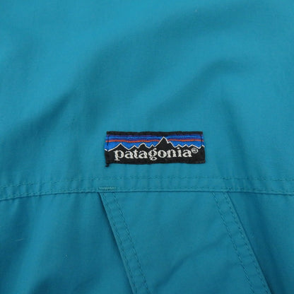 patagonia | パタゴニア ガイドシェルジャケット ナイロンジャケット 85010 グリーン サイズ：XL【瀬戸大橋店】