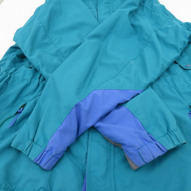patagonia | パタゴニア ガイドシェルジャケット ナイロンジャケット 85010 グリーン サイズ：XL【瀬戸大橋店】