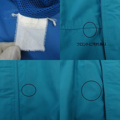patagonia | パタゴニア ガイドシェルジャケット ナイロンジャケット 85010 グリーン サイズ：XL【瀬戸大橋店】
