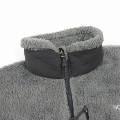 THE NORTH FACE | ザ・ノースフェイス VERSA AIR ZIP IN JACKET フリース ジャケット その他アウター NA45703 グレー サイズ：M【瀬戸大橋店】