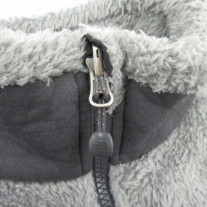 THE NORTH FACE | ザ・ノースフェイス VERSA AIR ZIP IN JACKET フリース ジャケット その他アウター NA45703 グレー サイズ：M【瀬戸大橋店】