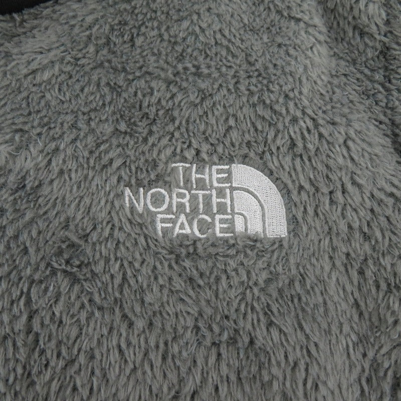 THE NORTH FACE | ザ・ノースフェイス VERSA AIR ZIP IN JACKET フリース ジャケット その他アウター NA45703 グレー サイズ：M【瀬戸大橋店】