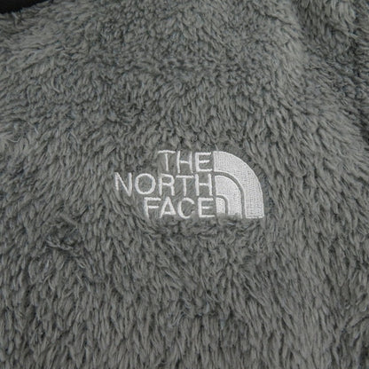 THE NORTH FACE | ザ・ノースフェイス VERSA AIR ZIP IN JACKET フリース ジャケット その他アウター NA45703 グレー サイズ：M【瀬戸大橋店】