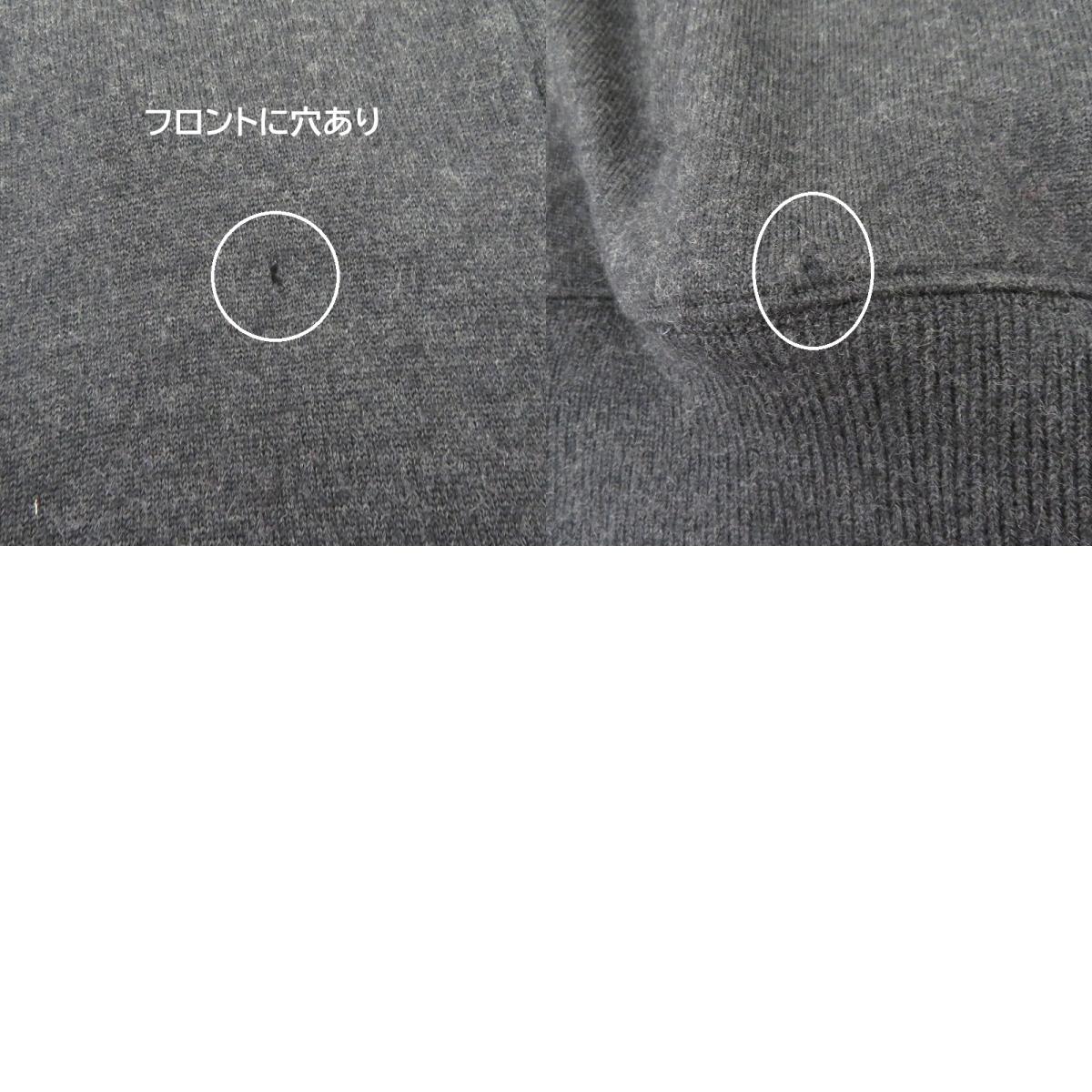 POLO RALPH LAUREN | ポロ・ラルフローレン パーカー KK-RL-SA3564 ブラック サイズ：L【瀬戸大橋店】