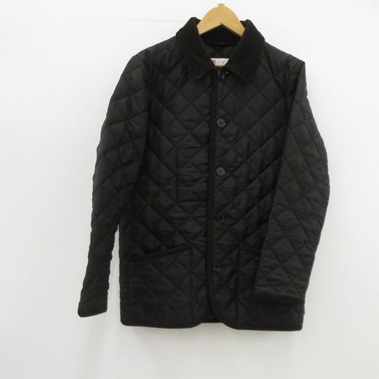 Traditional Weatherwear | トラディショナルウェザーウェア WAVERLY キルティングジャケット その他アウター G222APQCO0250AA ブラック サイズ：40【瀬戸大橋店】