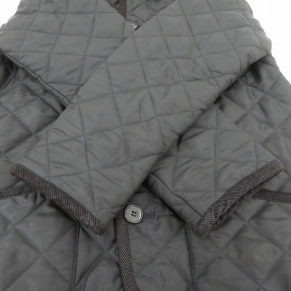 Traditional Weatherwear | トラディショナルウェザーウェア WAVERLY キルティングジャケット その他アウター G222APQCO0250AA ブラック サイズ：40【瀬戸大橋店】