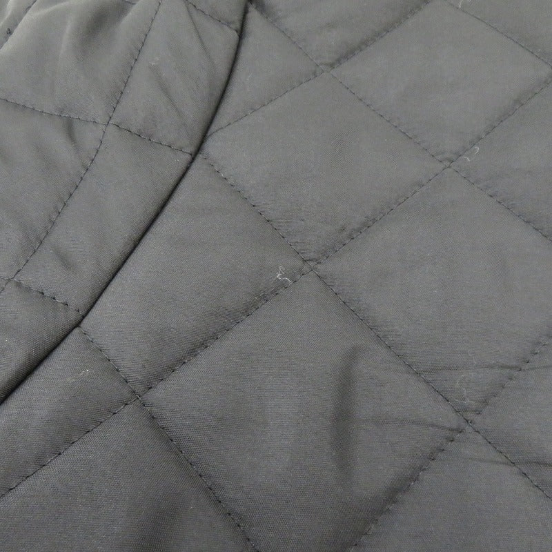 Traditional Weatherwear | トラディショナルウェザーウェア WAVERLY キルティングジャケット その他アウター G222APQCO0250AA ブラック サイズ：40【瀬戸大橋店】