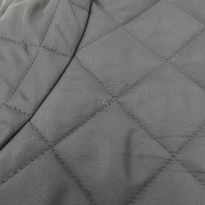 Traditional Weatherwear | トラディショナルウェザーウェア WAVERLY キルティングジャケット その他アウター G222APQCO0250AA ブラック サイズ：40【瀬戸大橋店】