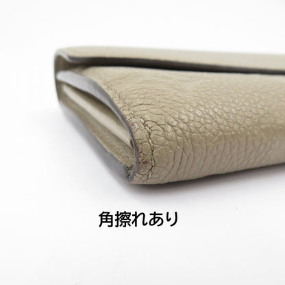 LOUIS VUITTON | ルイ・ヴィトン モノグラム アンプラント ポルトフォイユ・サラ 長財布 M82256 ベージュ【瀬戸大橋店】