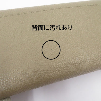 LOUIS VUITTON | ルイ・ヴィトン モノグラム アンプラント ポルトフォイユ・サラ 長財布 M82256 ベージュ【瀬戸大橋店】