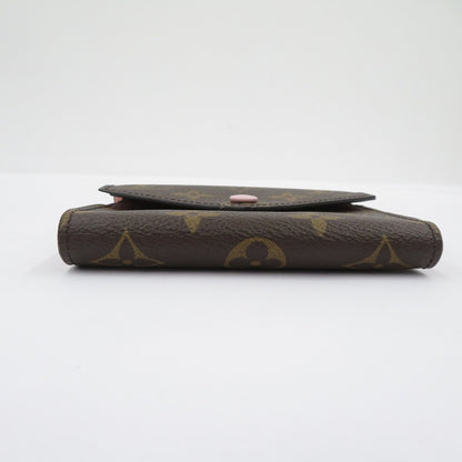 LOUIS VUITTON | ルイ・ヴィトン モノグラム ポルトフォイユ･ヴィクトリーヌ 三つ折り財布 M62360 ブラウン【瀬戸大橋店】