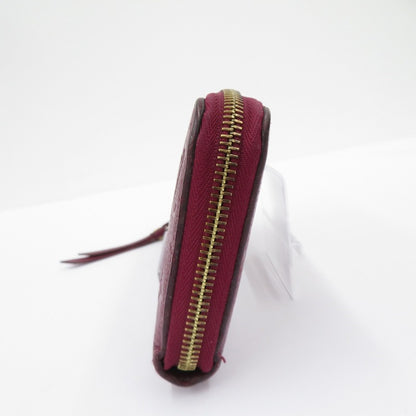 LOUIS VUITTON | ルイ・ヴィトン モノグラム アンプラント ジッピー・ウォレット 長財布 M62214 レザン【瀬戸大橋店】