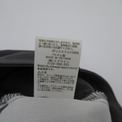 Wrangler | ラングラー ランチャー フレア ワイド パンツ WI1190 グレー サイズ：S【瀬戸大橋店】