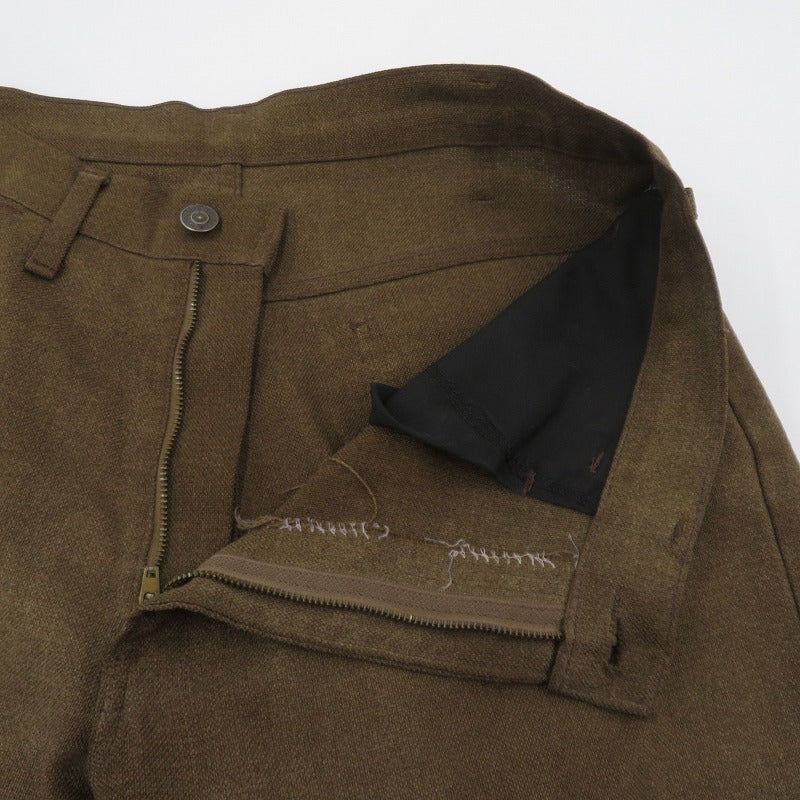 Levi's | リーバイス 70-80年代　ブーツカット　フレア　ブラックタブ その他ボトムス 646 サイズ：34-30 ブラウン【瀬戸大橋店】
