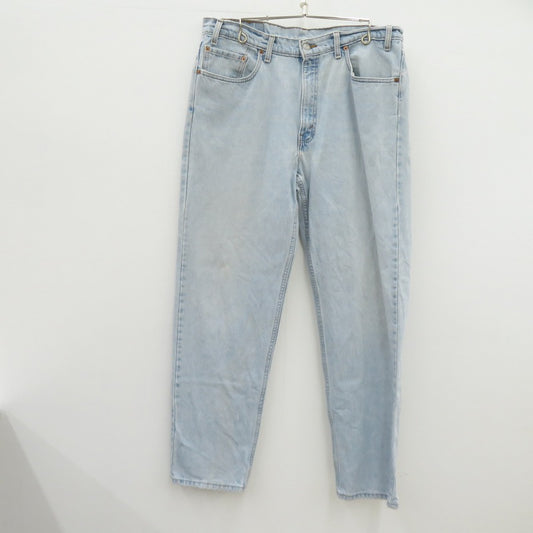 Levi's | リーバイス 550 デニムパンツ ブルー サイズ：36【瀬戸大橋店】