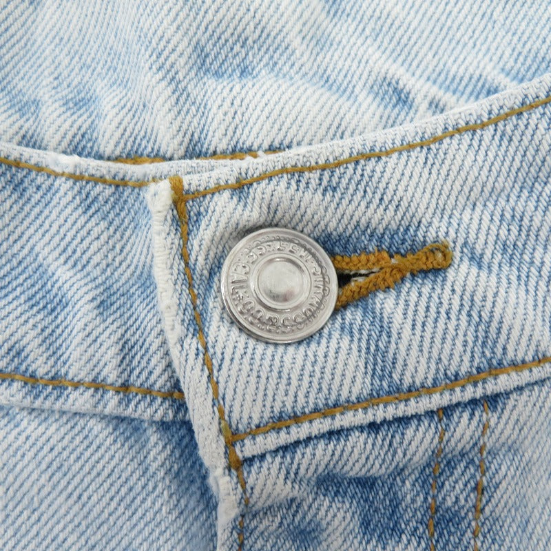 Levi's | リーバイス 550 デニムパンツ ブルー サイズ：36【瀬戸大橋店】