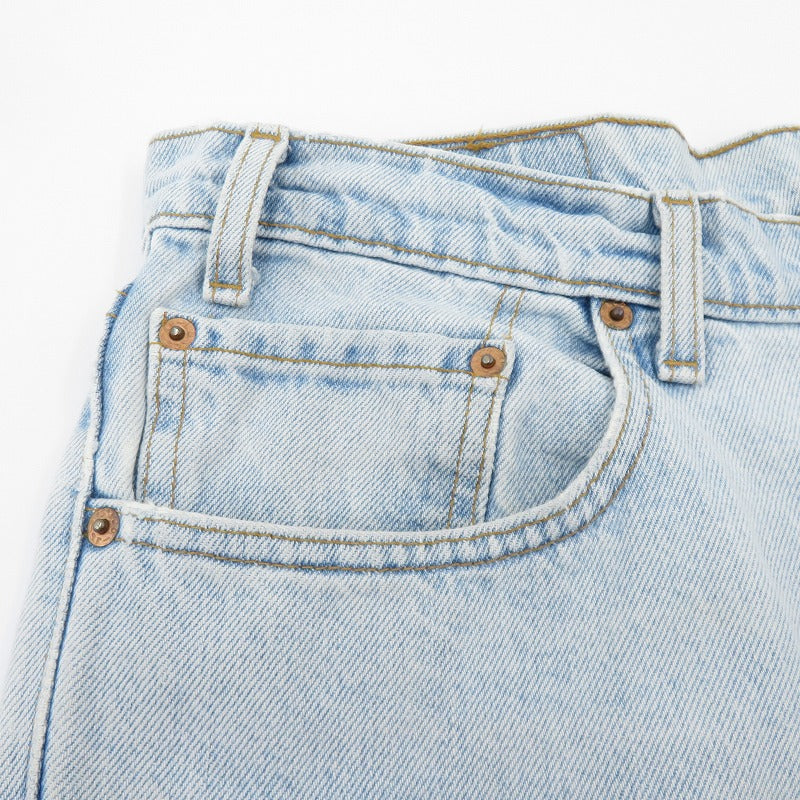 Levi's | リーバイス 550 デニムパンツ ブルー サイズ：36【瀬戸大橋店】