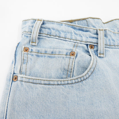 Levi's | リーバイス 550 デニムパンツ ブルー サイズ：36【瀬戸大橋店】