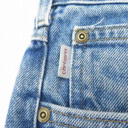 Carhartt | カーハート デニムパンツ B17DST ブルー サイズ：35【瀬戸大橋店】