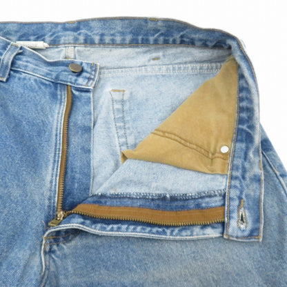 Carhartt | カーハート デニムパンツ B17DST ブルー サイズ：35【瀬戸大橋店】