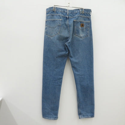 Carhartt | カーハート デニムパンツ ブルー サイズ：36【瀬戸大橋店】