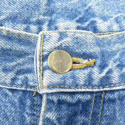 Carhartt | カーハート デニムパンツ ブルー サイズ：36【瀬戸大橋店】