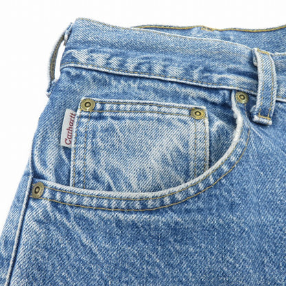 Carhartt | カーハート デニムパンツ ブルー サイズ：36【瀬戸大橋店】