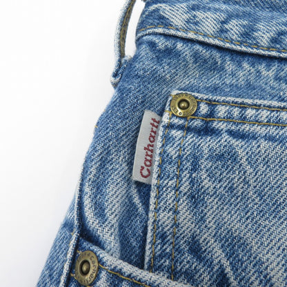 Carhartt | カーハート デニムパンツ ブルー サイズ：36【瀬戸大橋店】