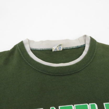 Champion | チャンピオン トリコタグ USA製 半袖Ｔシャツ グリーン サイズ：M【瀬戸大橋店】