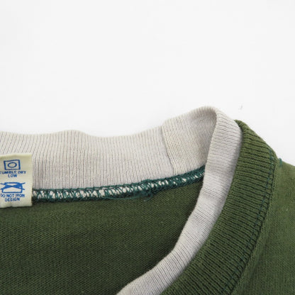 Champion | チャンピオン トリコタグ USA製 半袖Ｔシャツ グリーン サイズ：M【瀬戸大橋店】